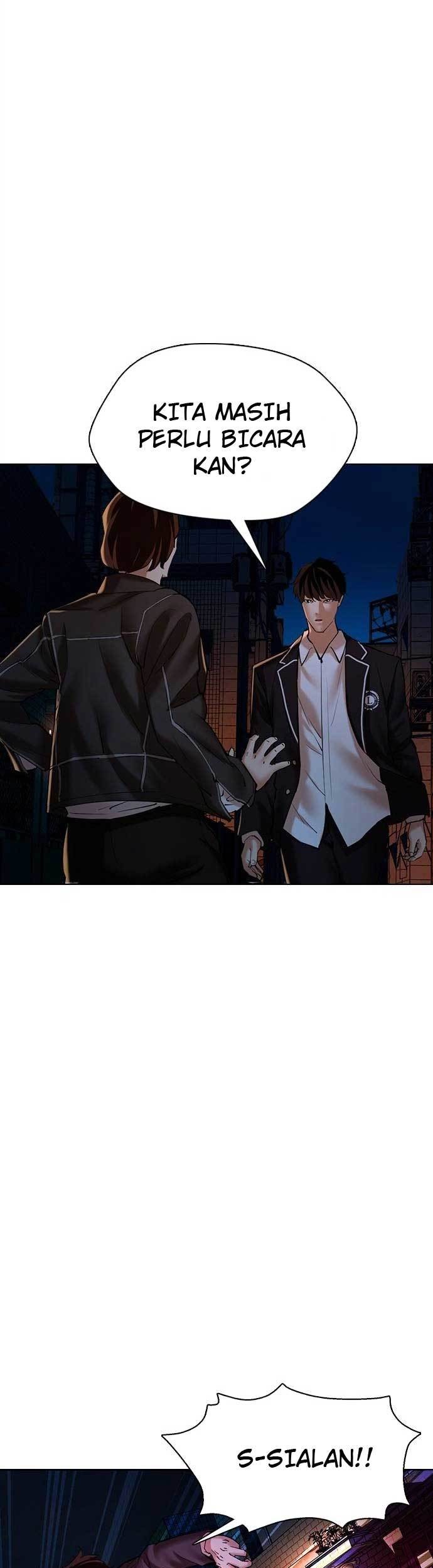 The 18 Year Old Spy chapter 3 halaman 18
