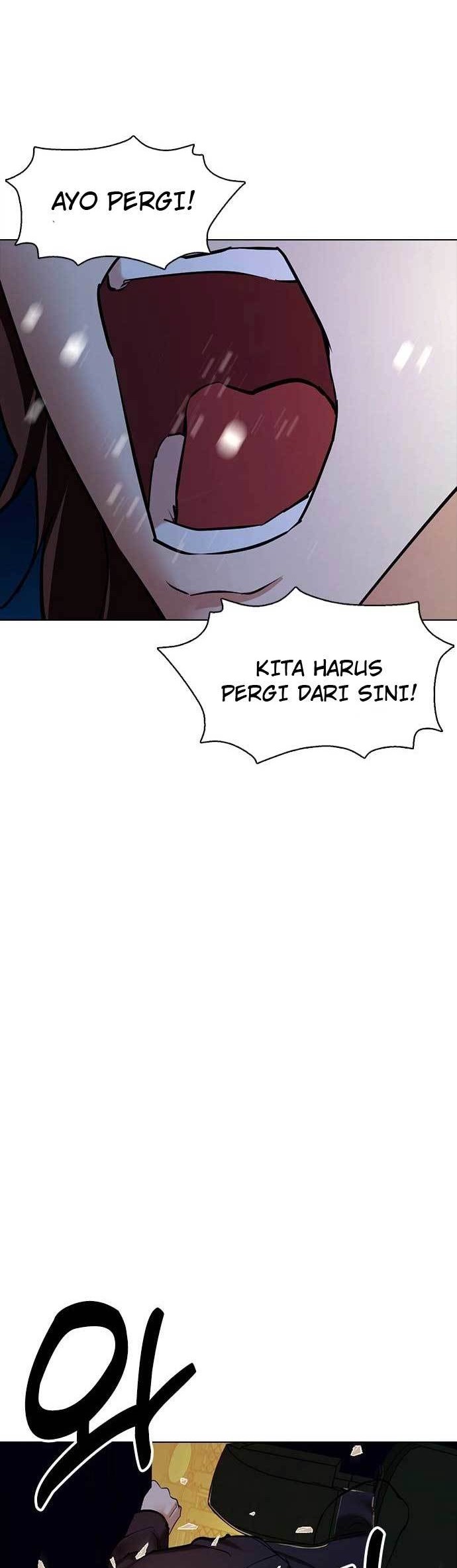 The 18 Year Old Spy chapter 3 halaman 21