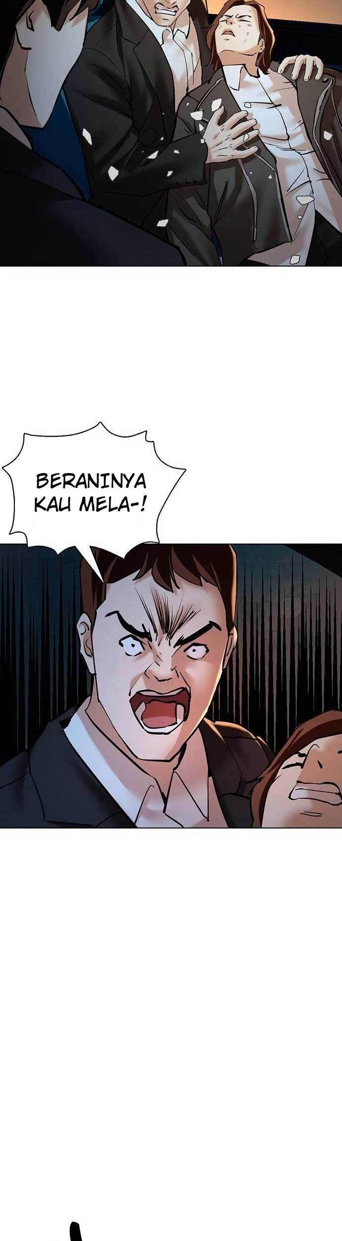 The 18 Year Old Spy chapter 3 halaman 24