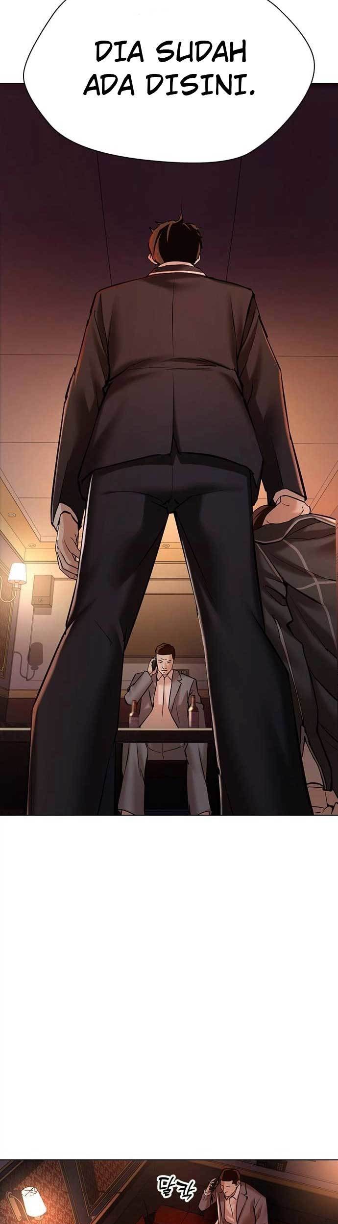 The 18 Year Old Spy chapter 3 halaman 40