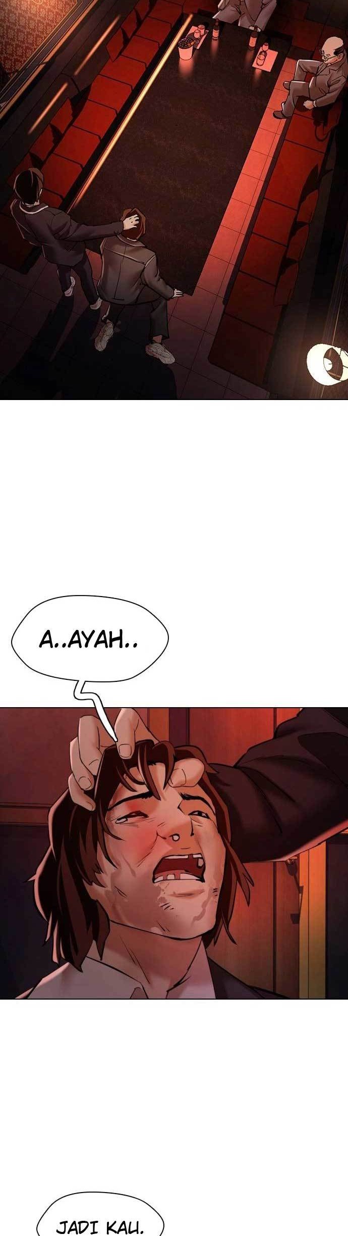 The 18 Year Old Spy chapter 3 halaman 41