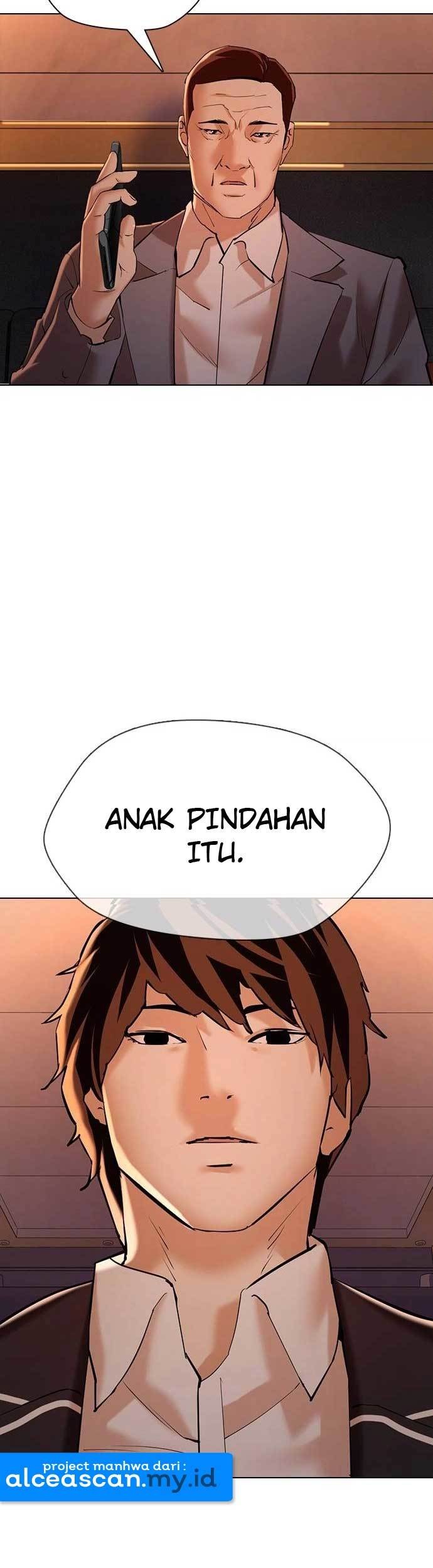 The 18 Year Old Spy chapter 3 halaman 42