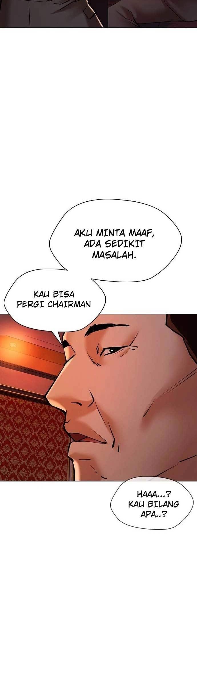 The 18 Year Old Spy chapter 3 halaman 45