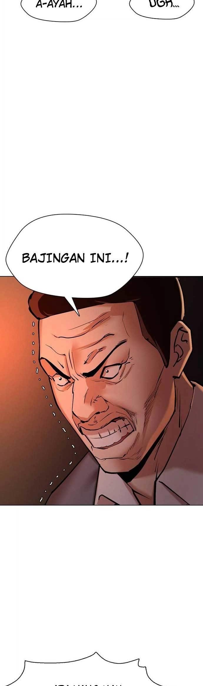 The 18 Year Old Spy chapter 3 halaman 51