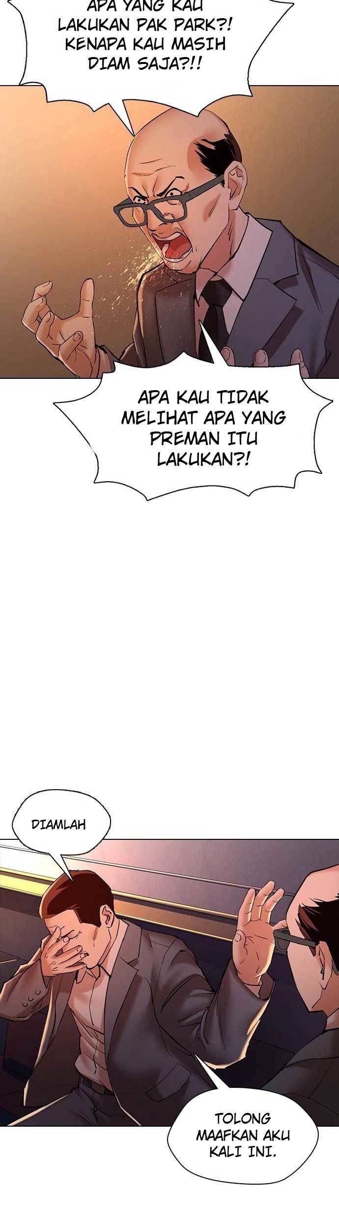 The 18 Year Old Spy chapter 3 halaman 52