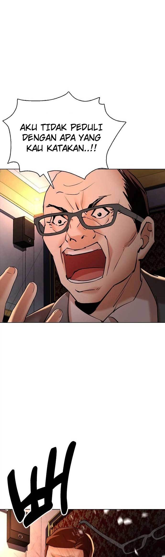 The 18 Year Old Spy chapter 3 halaman 53