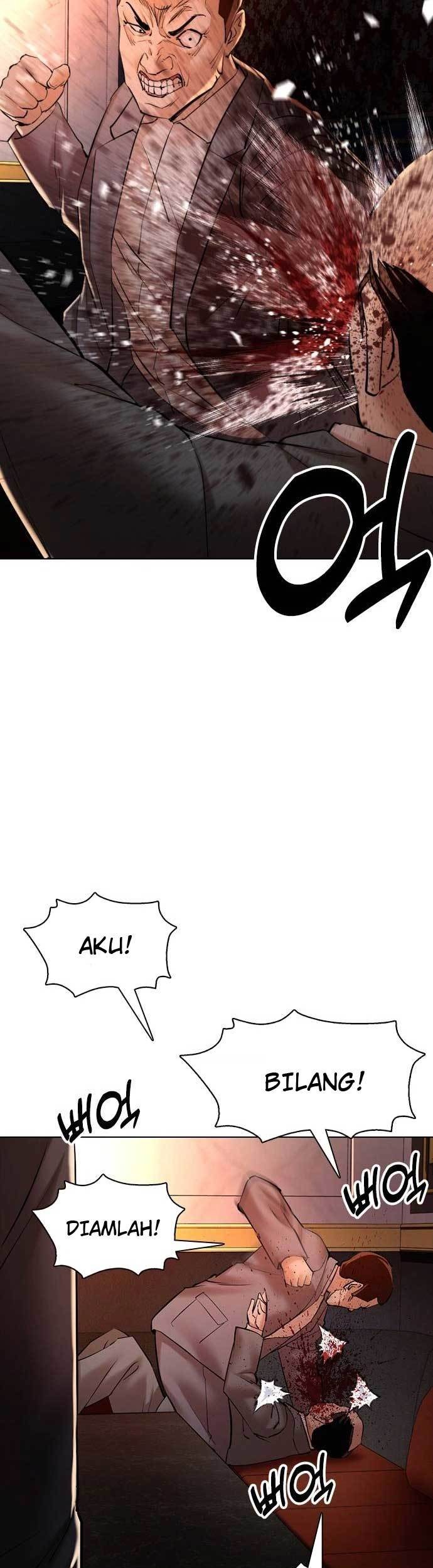 The 18 Year Old Spy chapter 3 halaman 54