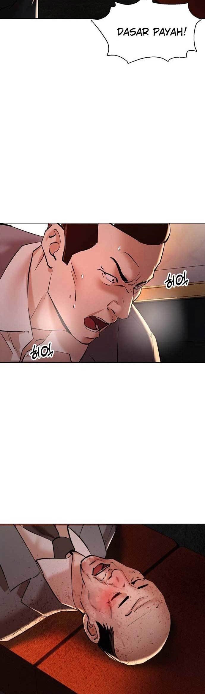 The 18 Year Old Spy chapter 3 halaman 55