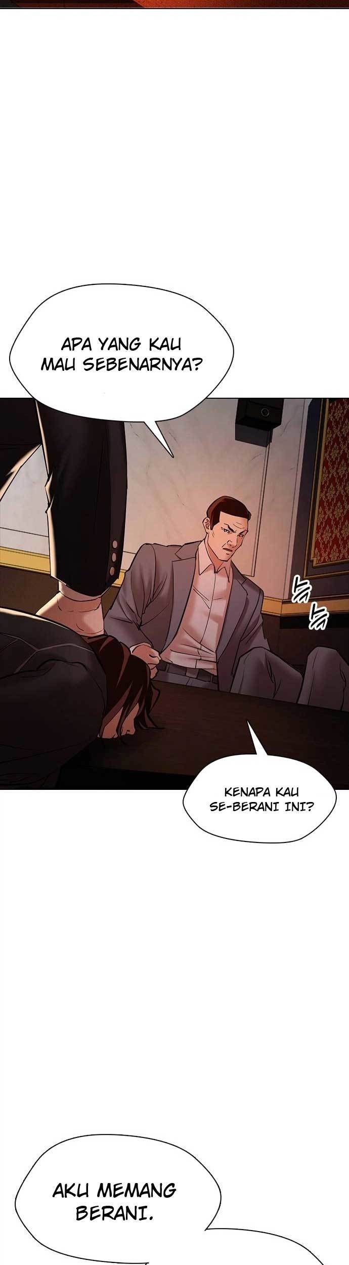 The 18 Year Old Spy chapter 3 halaman 56