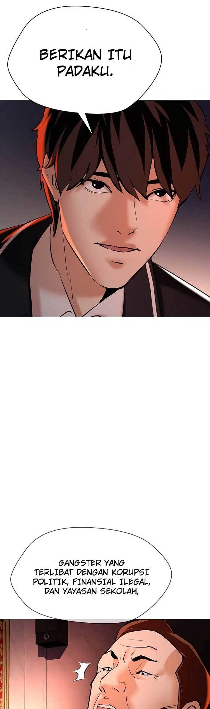 The 18 Year Old Spy chapter 3 halaman 59
