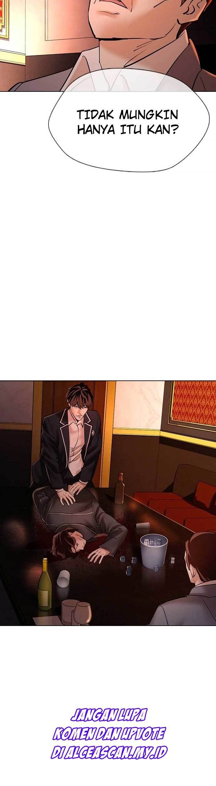 The 18 Year Old Spy chapter 3 halaman 60