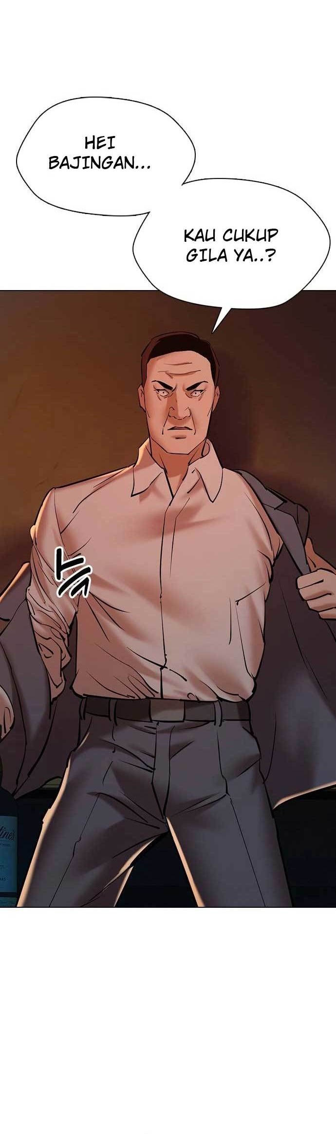 The 18 Year Old Spy chapter 3 halaman 61