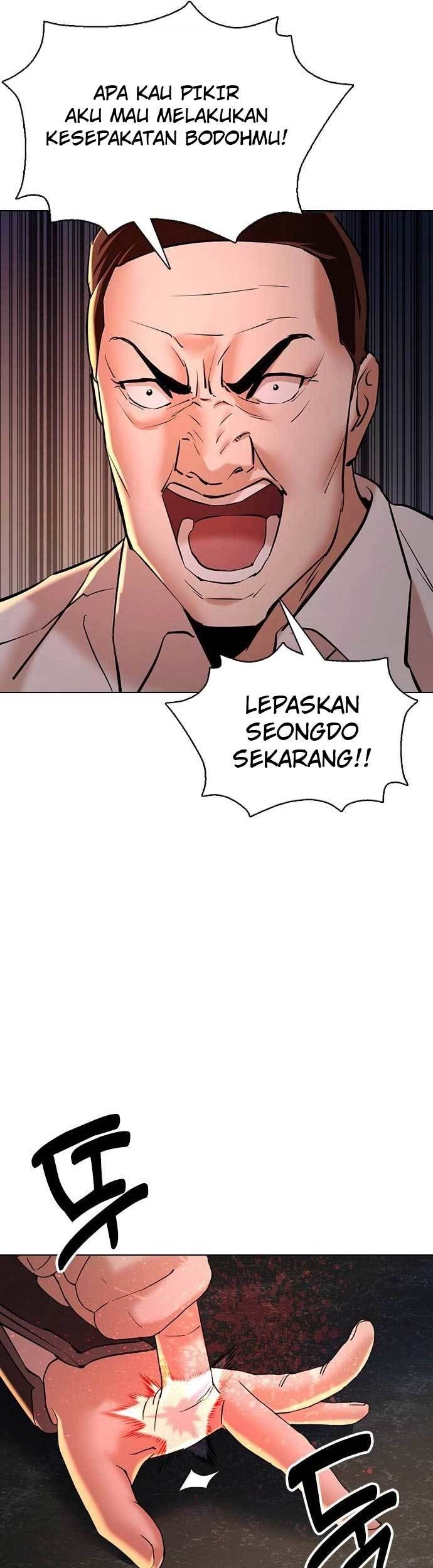 The 18 Year Old Spy chapter 3 halaman 62