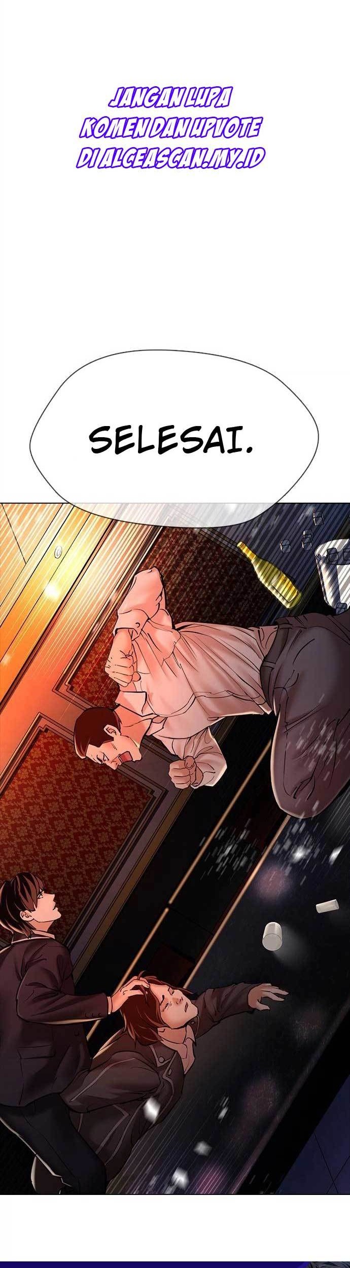 The 18 Year Old Spy chapter 3 halaman 66