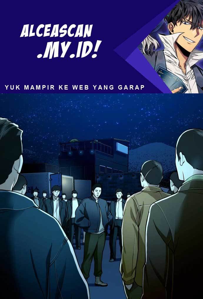 The 18 Year Old Spy chapter 30 halaman 2