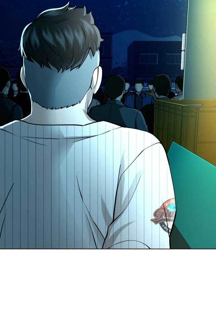 The 18 Year Old Spy chapter 30 halaman 4