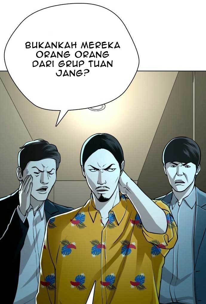 The 18 Year Old Spy chapter 30 halaman 7