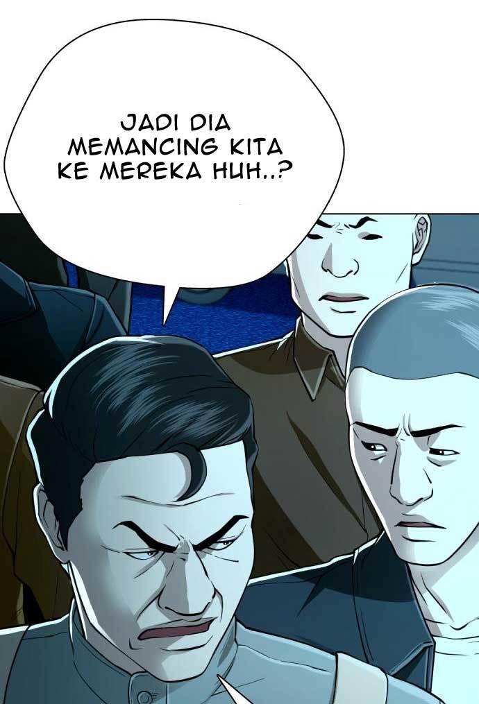 The 18 Year Old Spy chapter 30 halaman 9