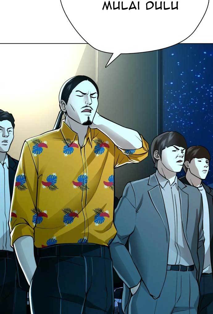 The 18 Year Old Spy chapter 30 halaman 13
