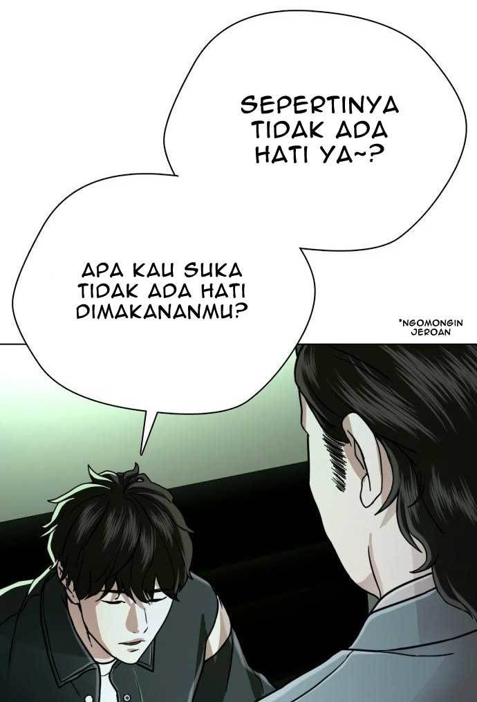 The 18 Year Old Spy chapter 30 halaman 25