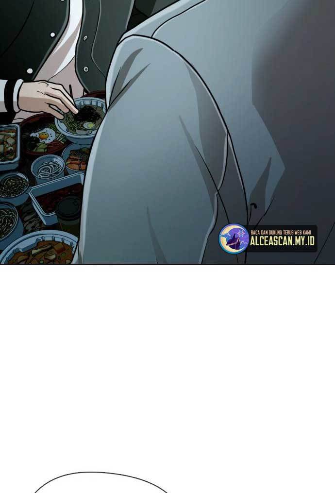 The 18 Year Old Spy chapter 30 halaman 26