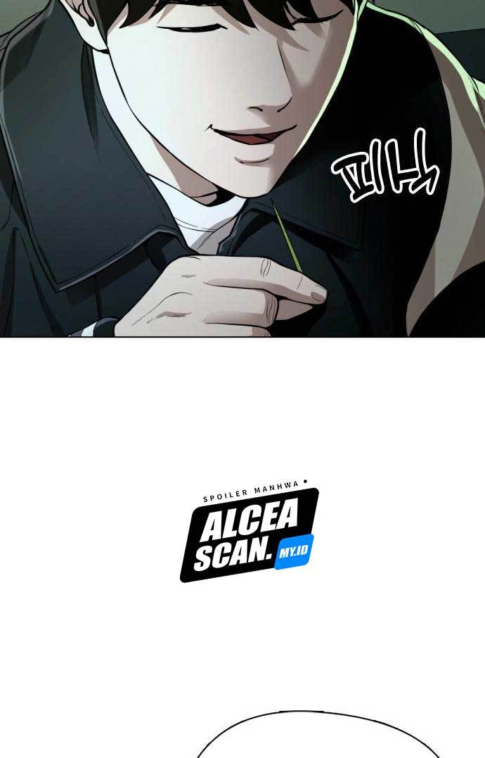 The 18 Year Old Spy chapter 30 halaman 31