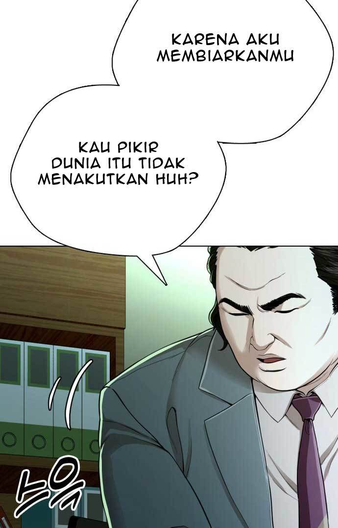 The 18 Year Old Spy chapter 30 halaman 32