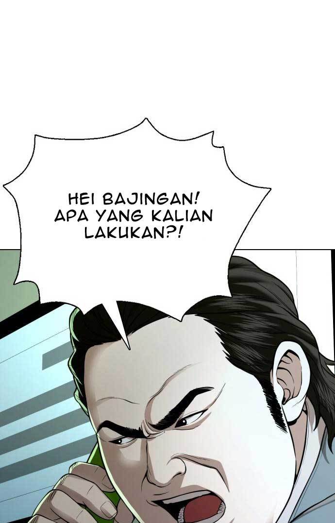 The 18 Year Old Spy chapter 30 halaman 34