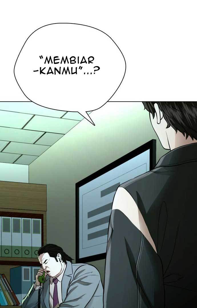 The 18 Year Old Spy chapter 30 halaman 36