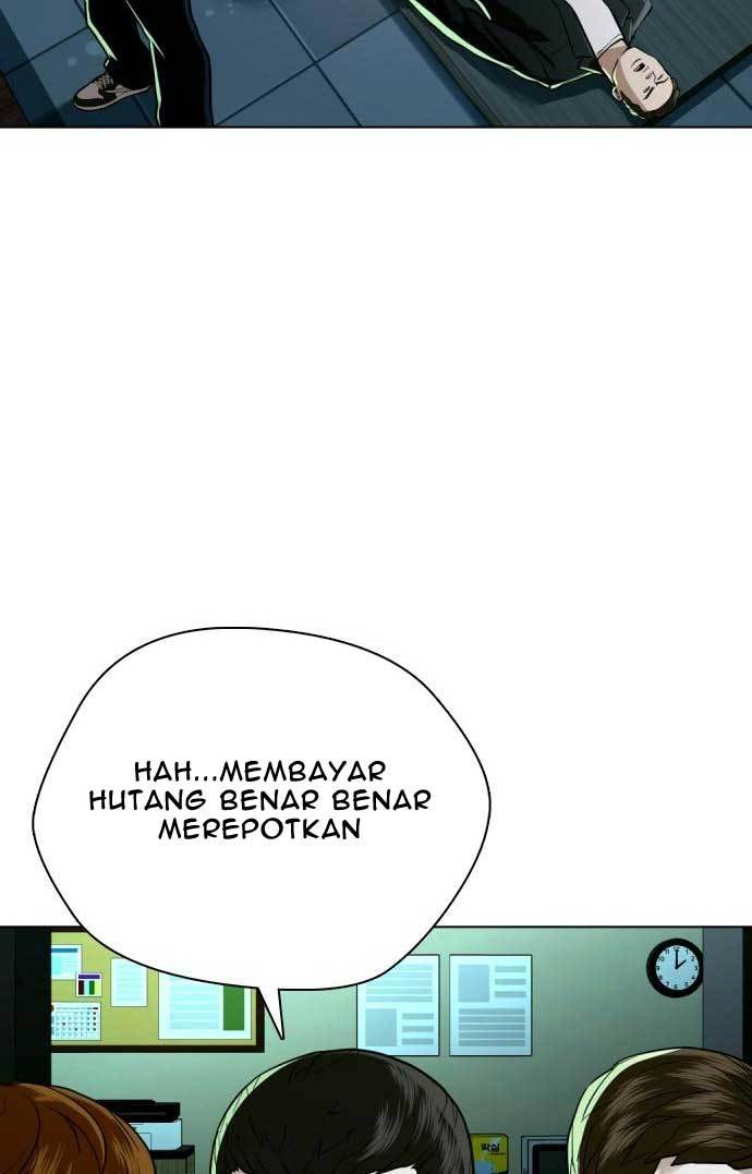The 18 Year Old Spy chapter 30 halaman 43