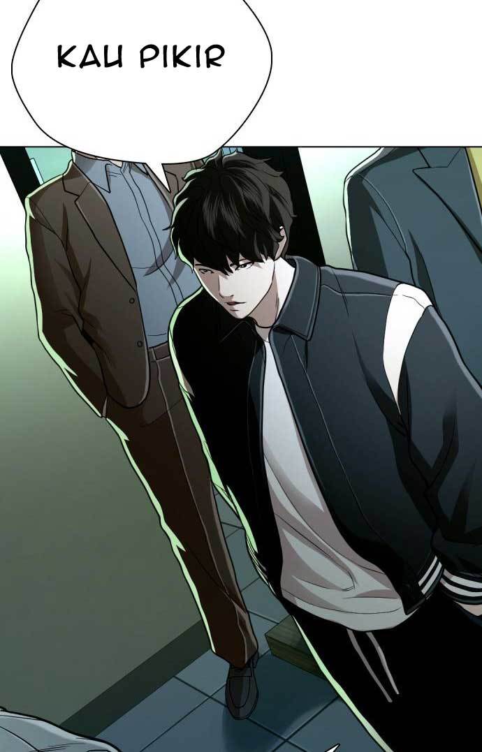 The 18 Year Old Spy chapter 30 halaman 45