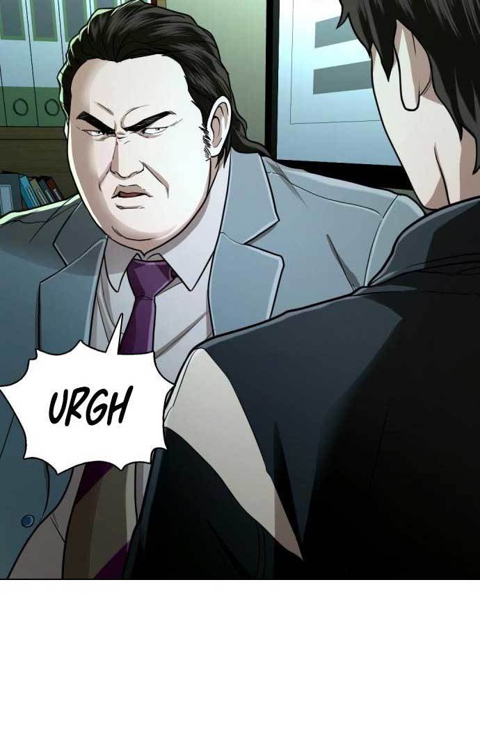 The 18 Year Old Spy chapter 30 halaman 47
