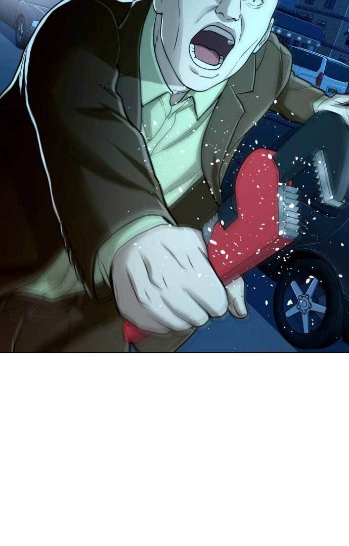The 18 Year Old Spy chapter 30 halaman 53