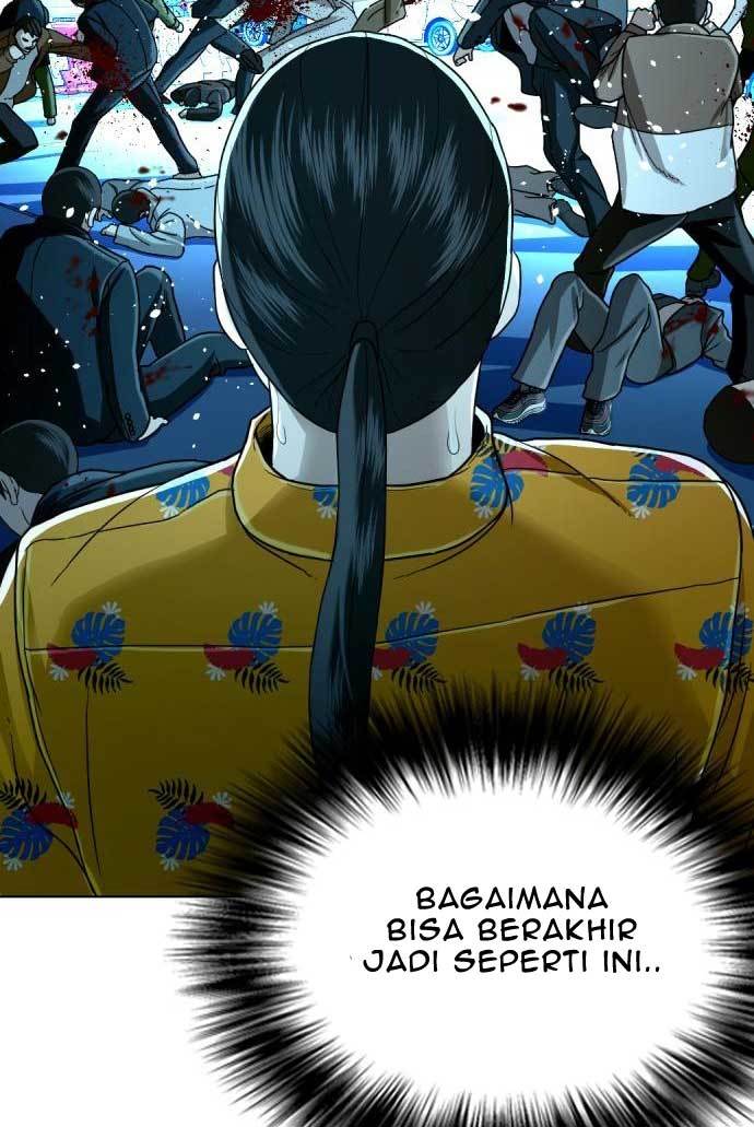 The 18 Year Old Spy chapter 30 halaman 58