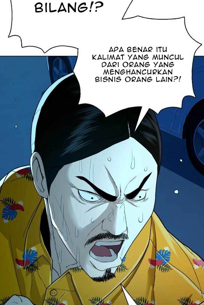 The 18 Year Old Spy chapter 30 halaman 65