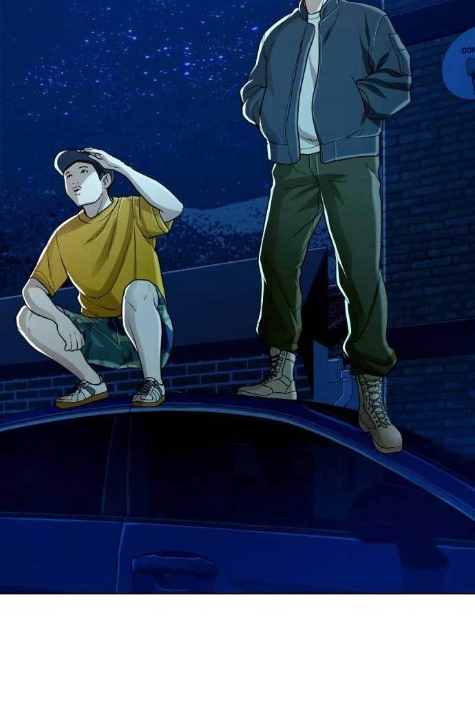 The 18 Year Old Spy chapter 30 halaman 71
