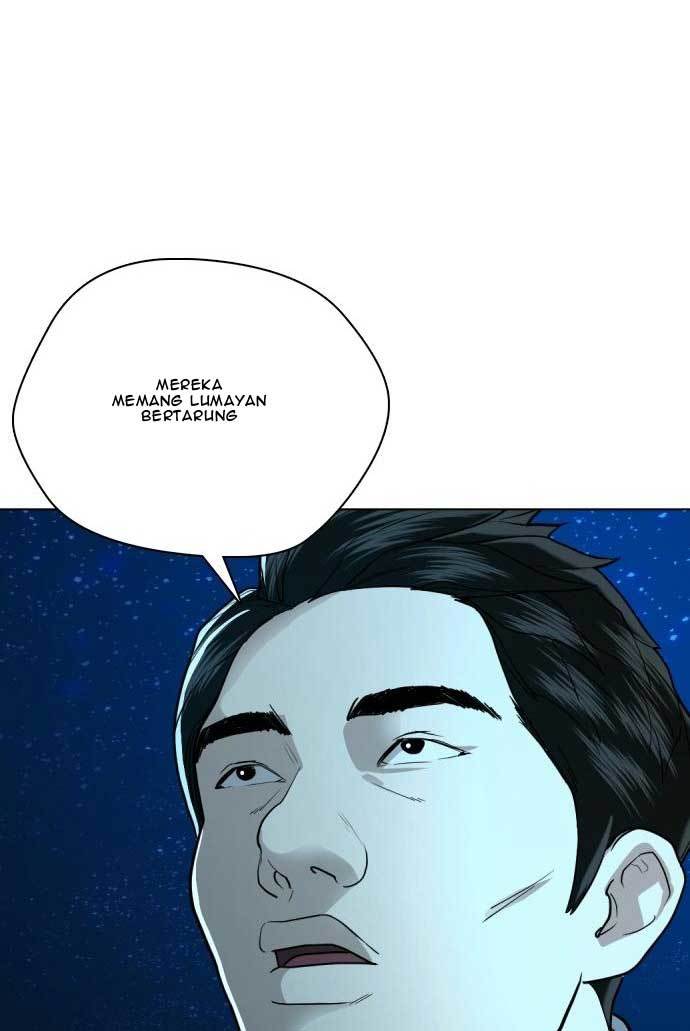 The 18 Year Old Spy chapter 30 halaman 72