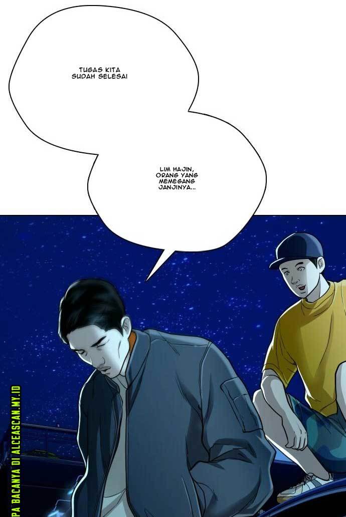 The 18 Year Old Spy chapter 30 halaman 77