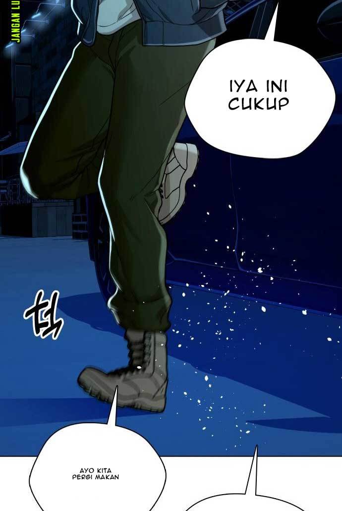 The 18 Year Old Spy chapter 30 halaman 78