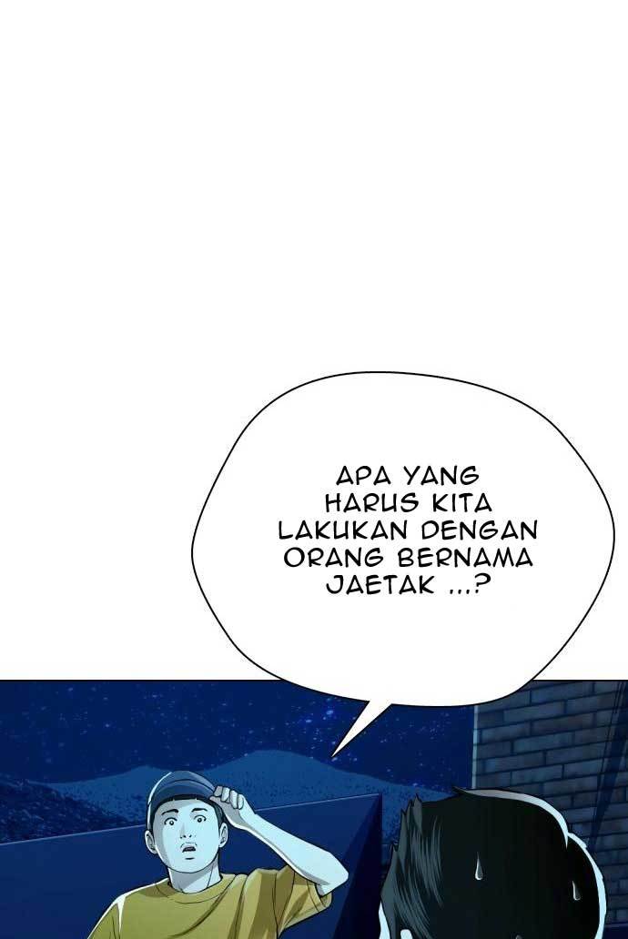The 18 Year Old Spy chapter 30 halaman 81