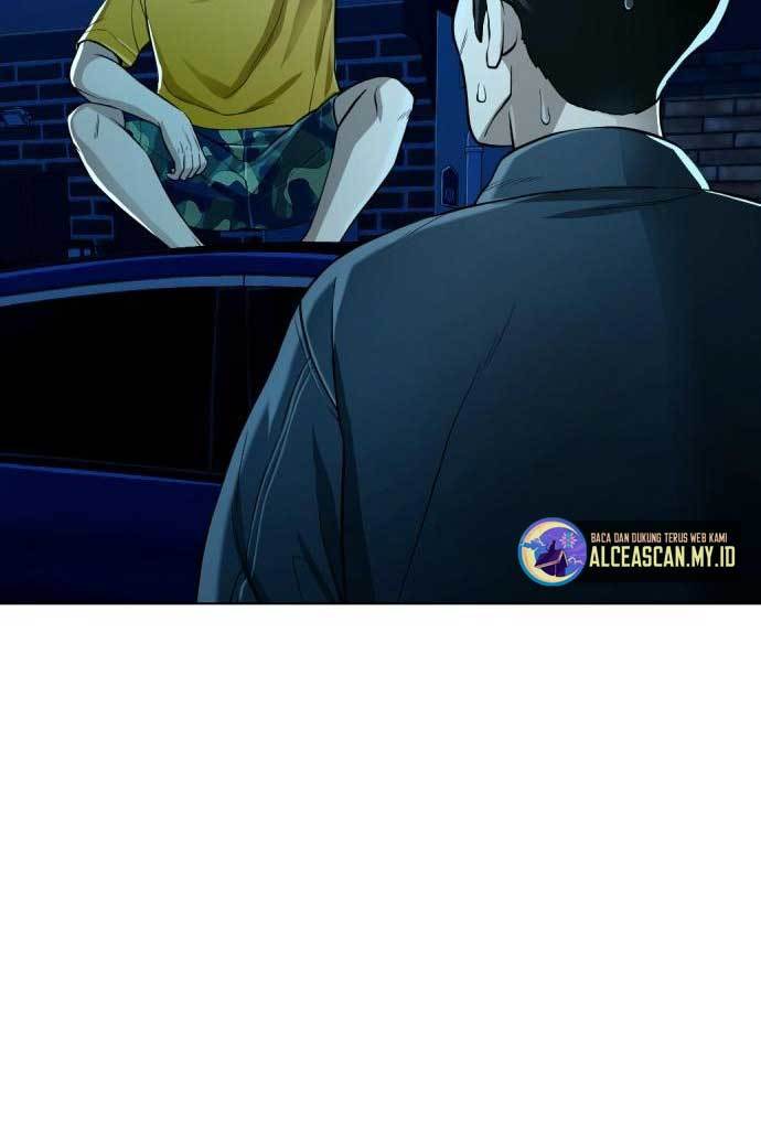 The 18 Year Old Spy chapter 30 halaman 82