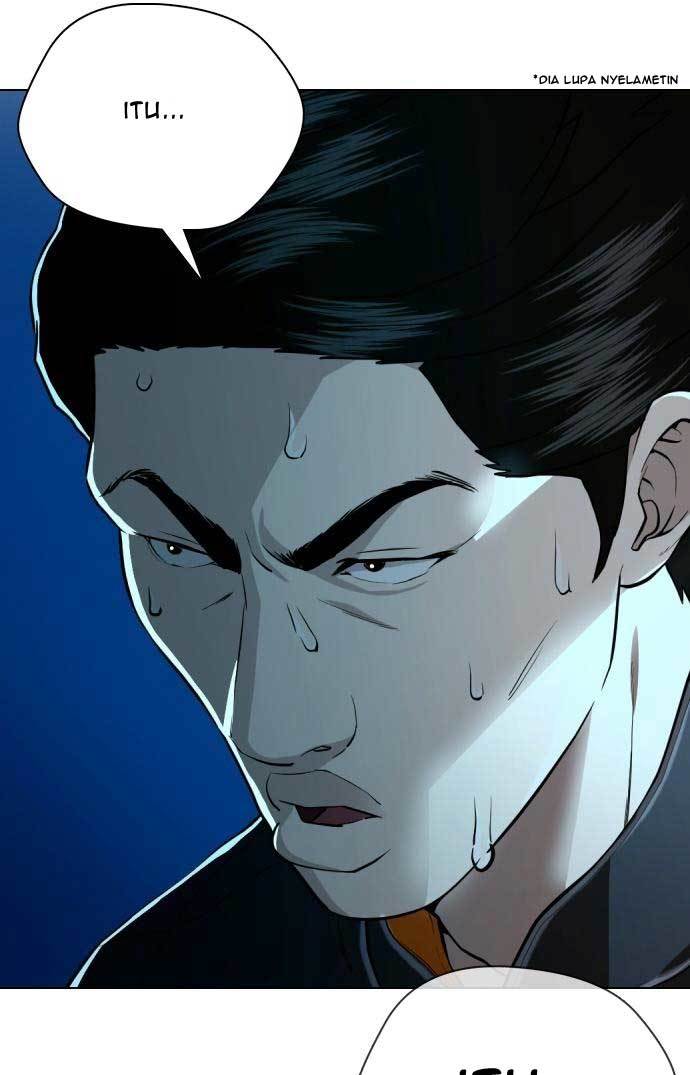 The 18 Year Old Spy chapter 30 halaman 83