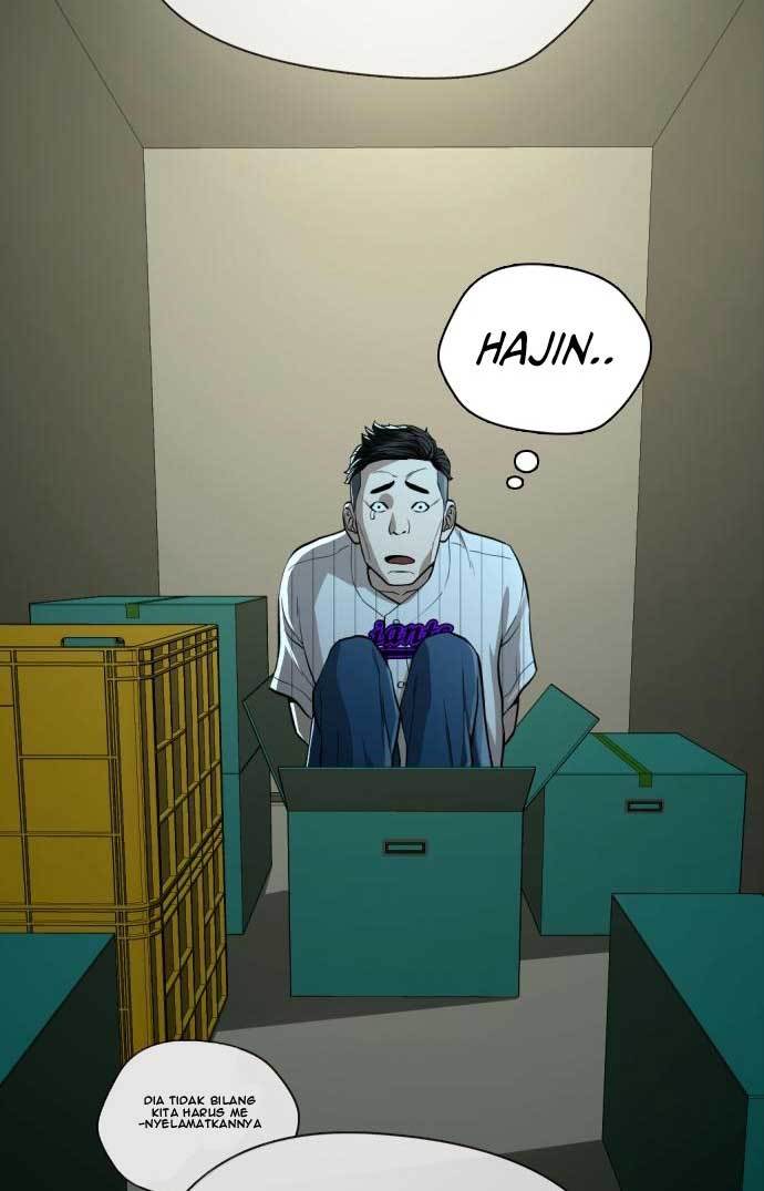 The 18 Year Old Spy chapter 30 halaman 85