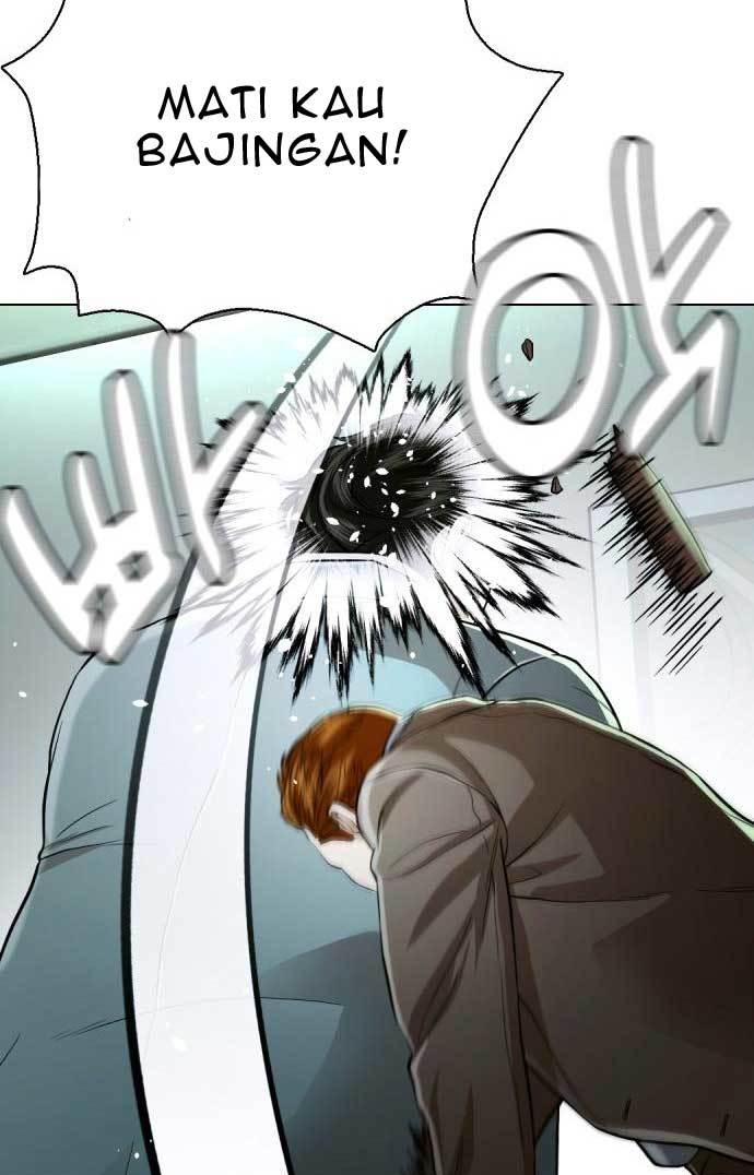 The 18 Year Old Spy chapter 30 halaman 92