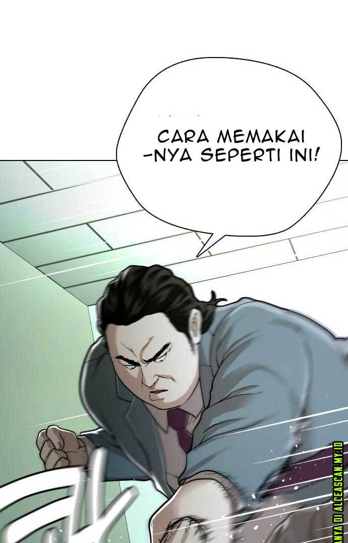 The 18 Year Old Spy chapter 30 halaman 97