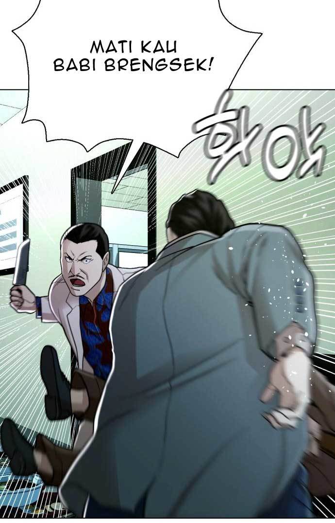 The 18 Year Old Spy chapter 30 halaman 99
