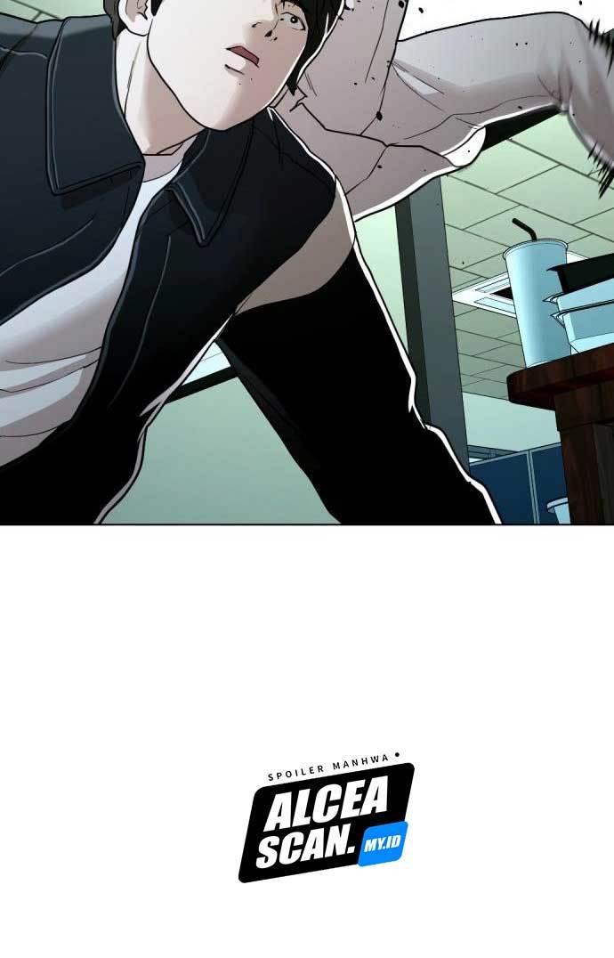 The 18 Year Old Spy chapter 30 halaman 103