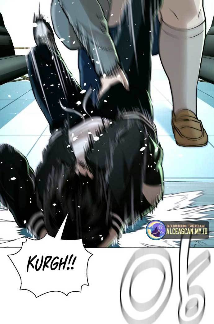 The 18 Year Old Spy chapter 30 halaman 111