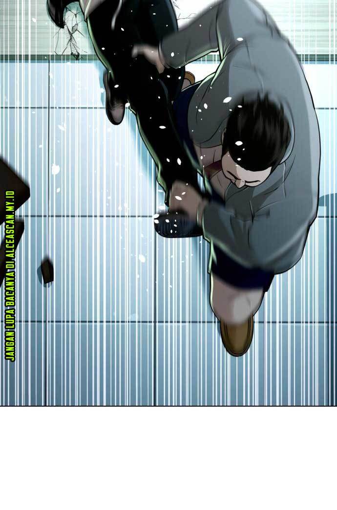 The 18 Year Old Spy chapter 30 halaman 113