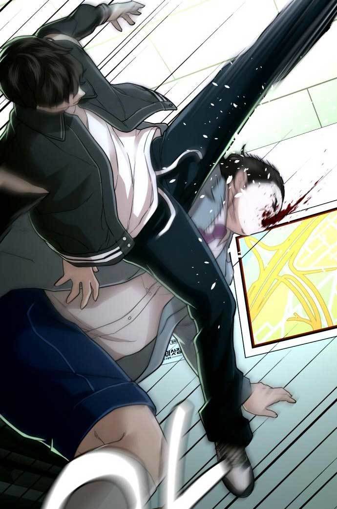 The 18 Year Old Spy chapter 30 halaman 116